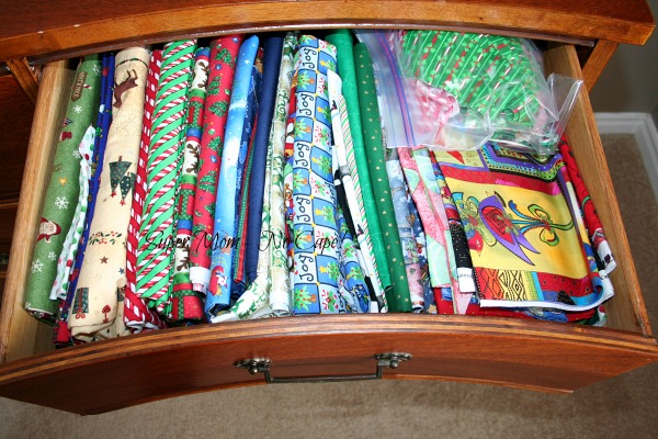 Full bolts of interfacing – My Fabric Dresser