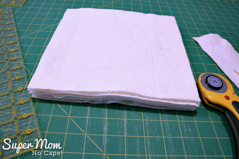 How to use scraps of batting? Heat Press Batting Tape #quilters  #freehandquilting #quilting 
