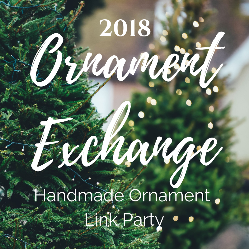 Image for 2018 Ornament Exchange LInk Party