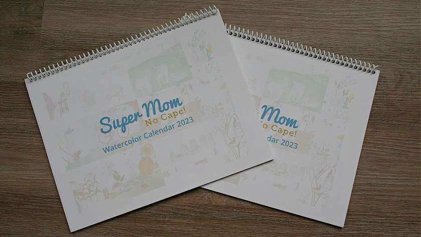 Super Mom - No Cape! - Helping you create a home by hand.